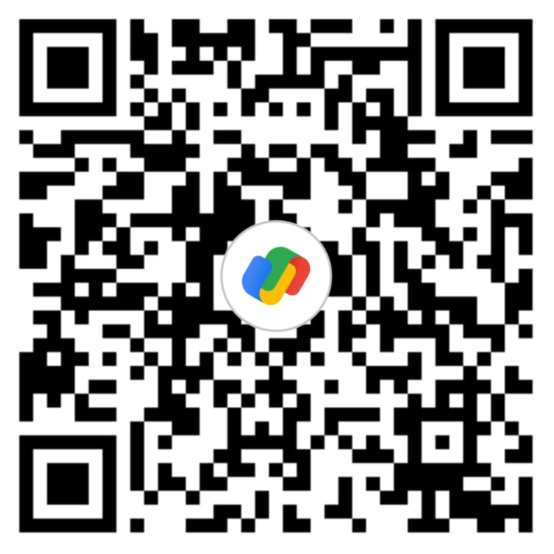 UPI QR Code